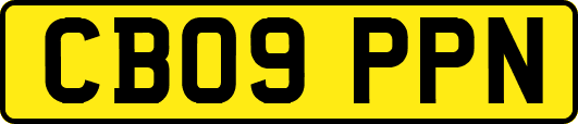 CB09PPN