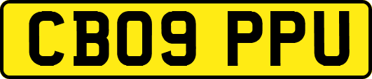 CB09PPU