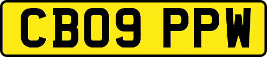 CB09PPW