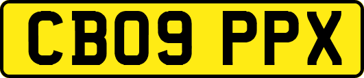 CB09PPX