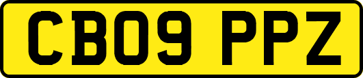 CB09PPZ