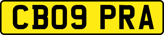 CB09PRA