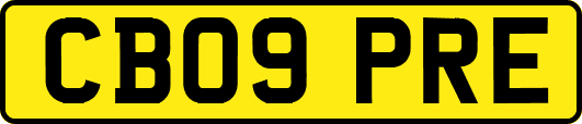 CB09PRE