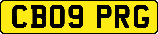 CB09PRG