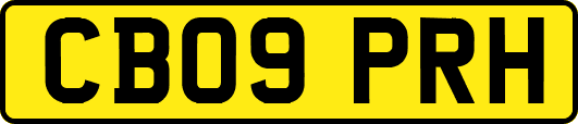 CB09PRH