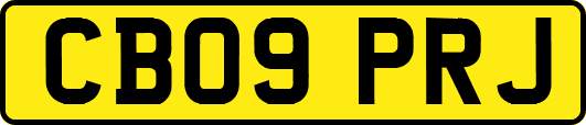 CB09PRJ