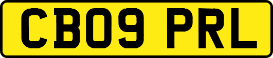 CB09PRL