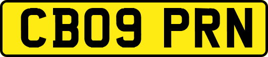 CB09PRN