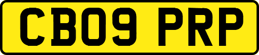 CB09PRP