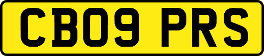 CB09PRS