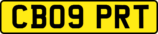 CB09PRT