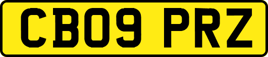 CB09PRZ