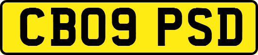 CB09PSD