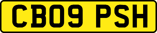 CB09PSH