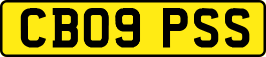 CB09PSS