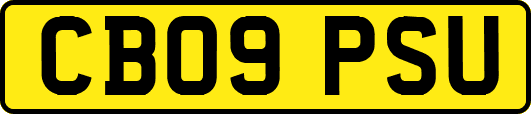 CB09PSU