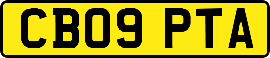 CB09PTA