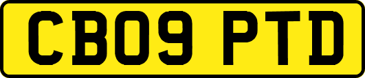 CB09PTD