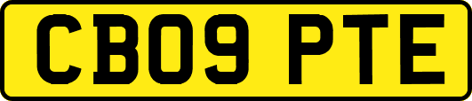 CB09PTE