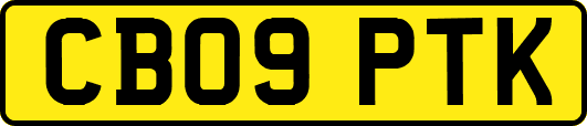 CB09PTK