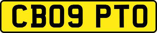 CB09PTO