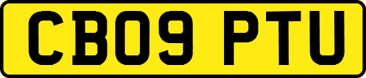 CB09PTU