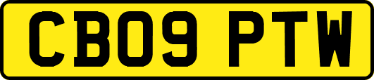 CB09PTW