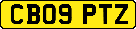 CB09PTZ