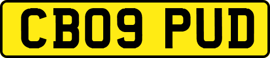 CB09PUD