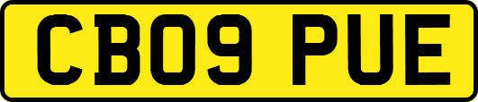 CB09PUE