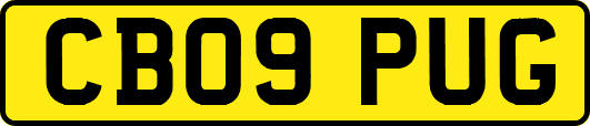 CB09PUG