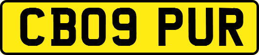 CB09PUR