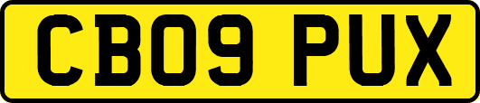 CB09PUX