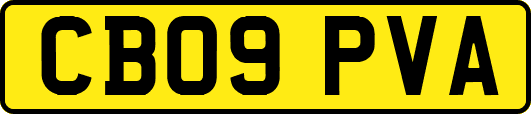 CB09PVA