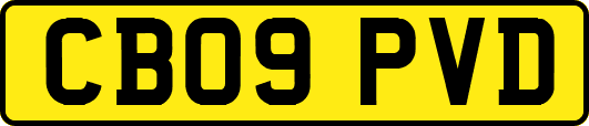 CB09PVD