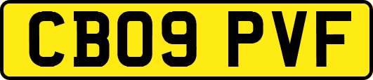 CB09PVF