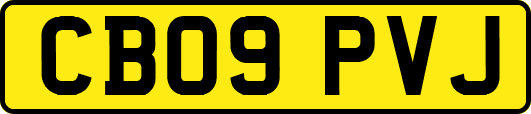 CB09PVJ