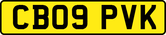 CB09PVK