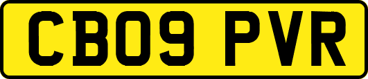 CB09PVR