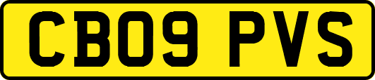 CB09PVS