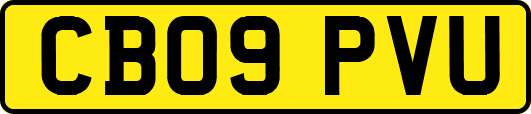 CB09PVU