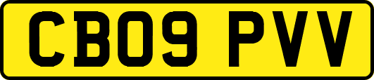 CB09PVV