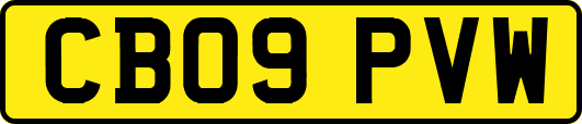 CB09PVW