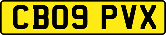 CB09PVX
