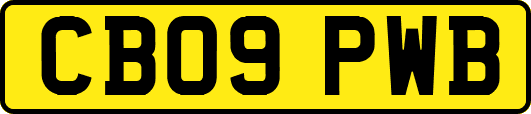 CB09PWB