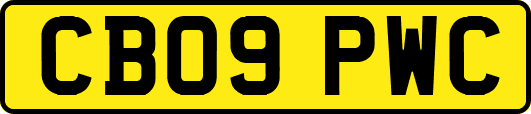 CB09PWC