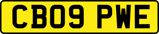 CB09PWE