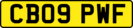 CB09PWF