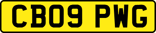 CB09PWG