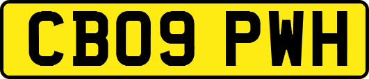 CB09PWH